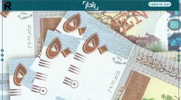 سعر الجنيه السوداني مقابل الدولار في بنك السودان المركزي اليوم